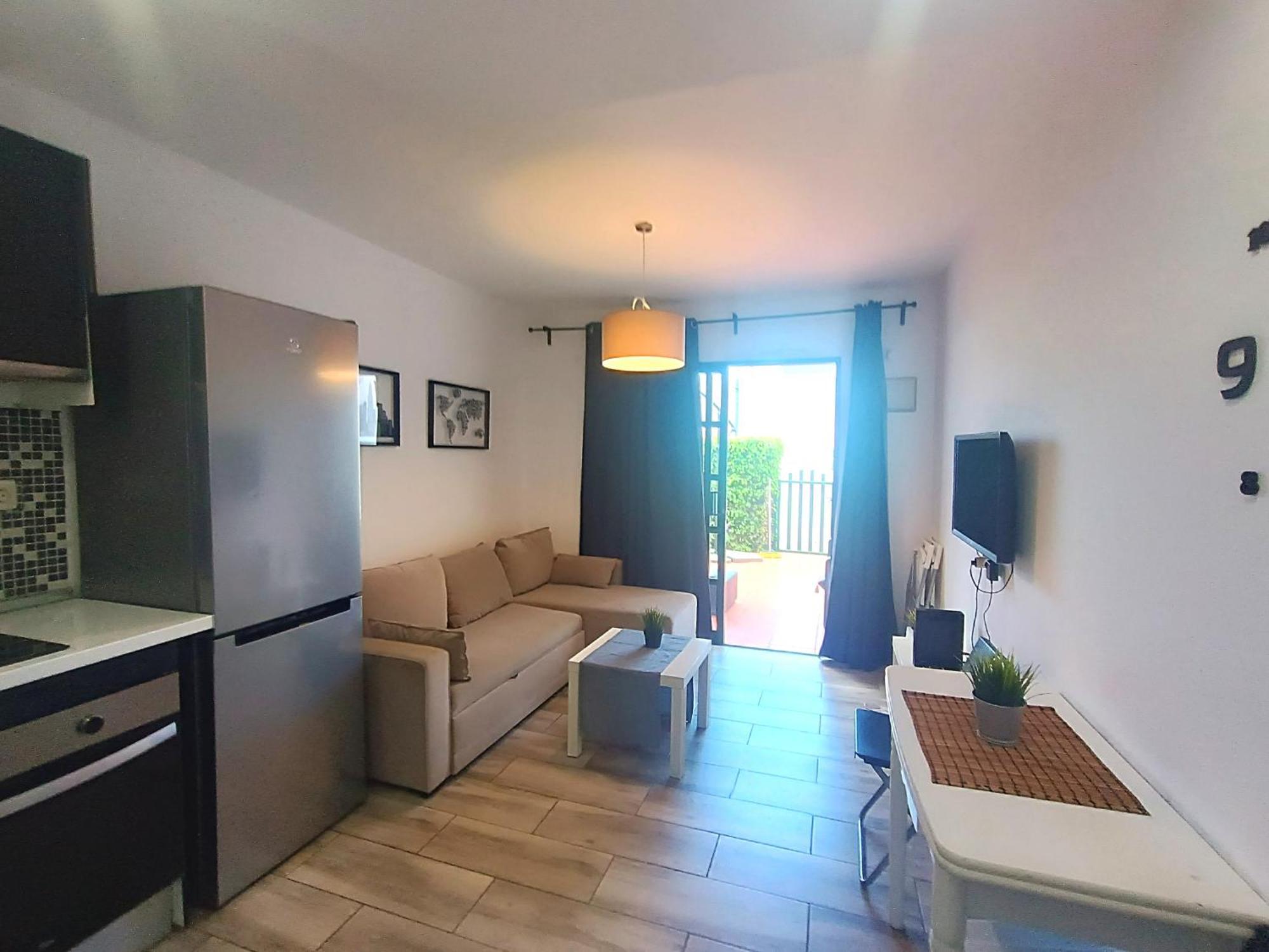 מספאלומס Bungalow Dunaflor Wifi מראה חיצוני תמונה