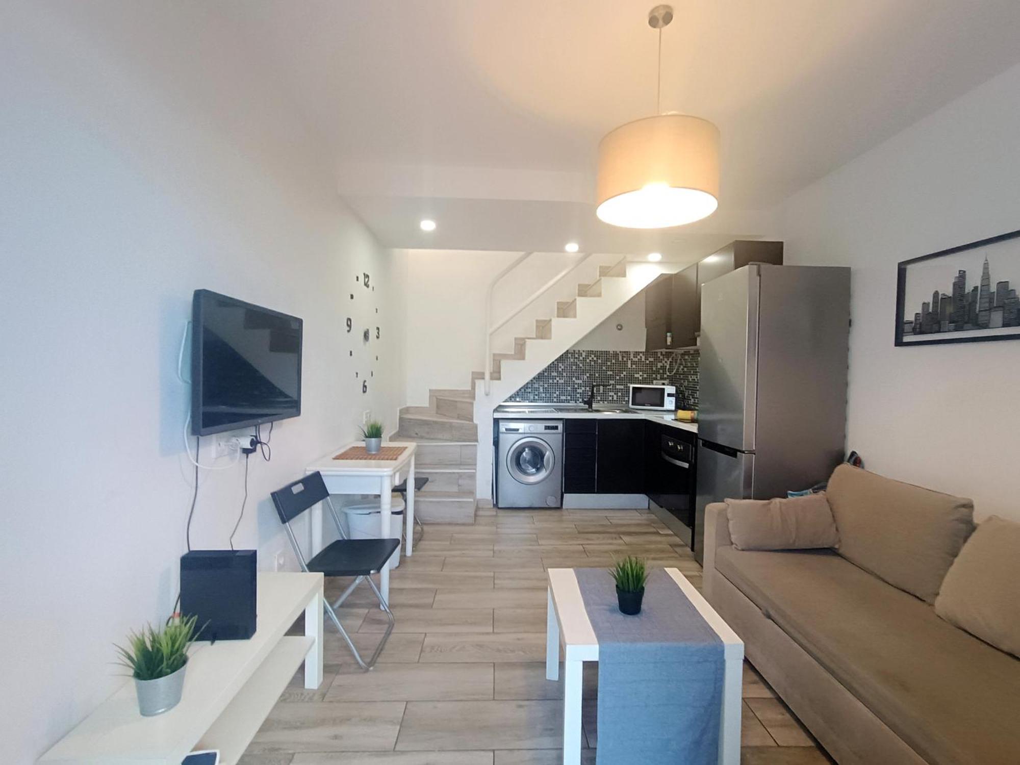 מספאלומס Bungalow Dunaflor Wifi מראה חיצוני תמונה