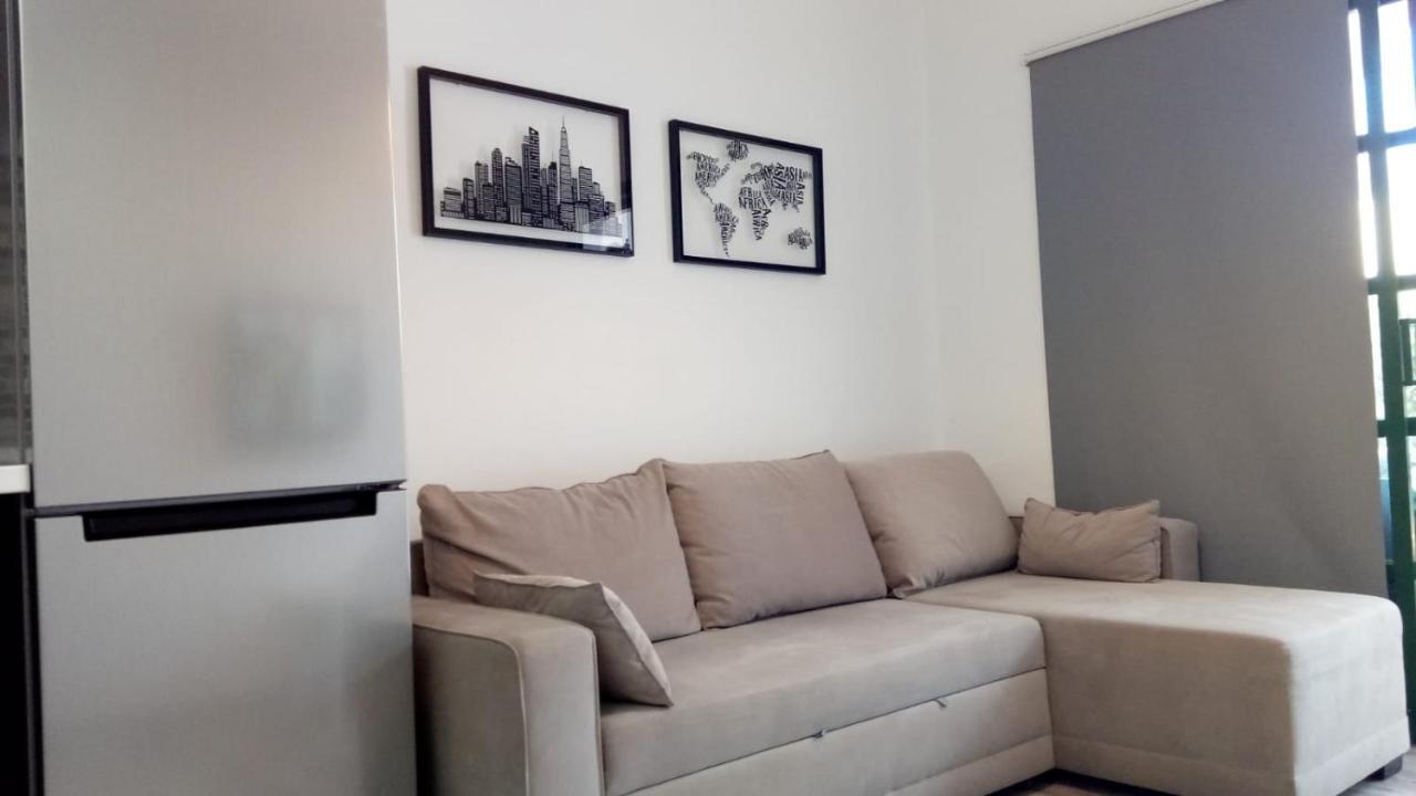מספאלומס Bungalow Dunaflor Wifi מראה חיצוני תמונה